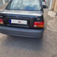 پراید ۸۳بی رنگ|خودرو سواری و وانت|رشت, یخسازی|دیوار