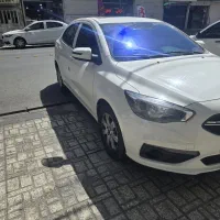 شاهین G سانوفی دار
