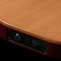 گودین godin multiac acs slim|گیتار، بیس، امپلیفایر|تهران, امانیه|دیوار