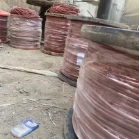 نمایندگی کابل اعلام حریق در سایز های مختلف