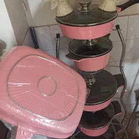 قابلمه نوعه نوواصلاستفاده نشده