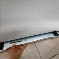 ریل پایه چرخ یخچال خانگی،صنعتی،بلبرینگ،قفل،لولا|یخچال و فریزر|تهران, قنات‌کوثر|دیوار