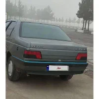 پژو 405 Glx|خودرو سواری و وانت|تبریز, |دیوار