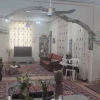 فروش-ویلایی-150-متری-دوخوابه-فرهنگ-غربی