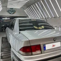 سمند ۸۳ lx|خودرو سواری و وانت|تهران, ترمینال غرب|دیوار