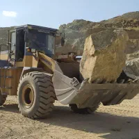 لودر اجاره ای