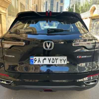 چانگان CS55 پلاس مدل ۲۰۲۴|خودرو سواری و وانت|کرمانشاه, |دیوار