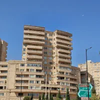فروش آپارتمان لوکس در برف فروشان