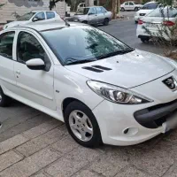 207 اتومات، مدل 97