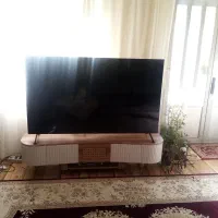 تلوزیون 65اینچ ایکس ویژن