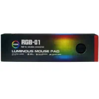 موس پد فول ار جی بی|قطعات و لوازم جانبی رایانه|شیراز, شهرک بزین|دیوار