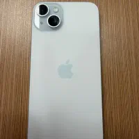 آیفون ۱۵ پلاس iphone 15 plus