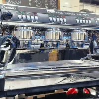 وارداتی مستقیم دستگاه قهوه ساز صنعتی استوک|کافیشاپ و رستوران|شیراز, تندگویان|دیوار