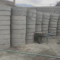 بلوک و مصالح|مصالح و تجهیزات ساختمان|دوگنبدان, |دیوار