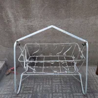 گهواره|اسباب و اثاث بچه|مشهد, فدک|دیوار