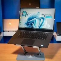 لپ تاپ تبلت شو DELL LATITUDE 5320سبک و شیک۱۳ اینچی|رایانه همراه|یزد, |دیوار
