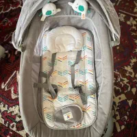 فروش گهواره برقی نو