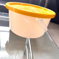 ظروف بسته بندی|ظروف نگهدارنده، پلاستیکی، یک‌بارمصرف|اصفهان, آبشار|دیوار