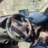 مگان ۱۶۰۰|خودرو سواری و وانت|گرگان, |دیوار