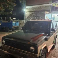 پاترول دو درب|خودرو سواری و وانت|مشهد, امیریه|دیوار