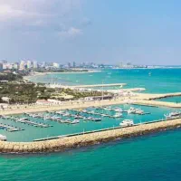 تور کیش ویژه نوروز