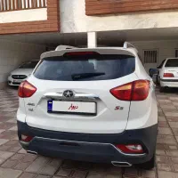 جک s3|خودرو سواری و وانت|بیرجند, |دیوار