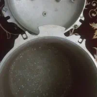 اتوکلاو با گاز