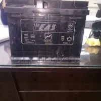 باطری نو ۵۵آمپر