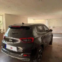 ماشین x55 pro اکسلنت مشکی مدل ۱۴۰۱|خودرو سواری و وانت|تهران, قیطریه|دیوار