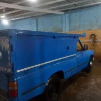 نیسان مدل ۹۵|خودرو سواری و وانت|قوچان, |دیوار