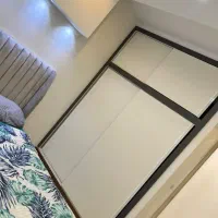 *دپارتمان آکو*گرمدره شمالی/۱۵۵ متر/ویو ابدی|اجارهٔ آپارتمان|گرمدره, |دیوار