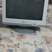 مانیتور الجی