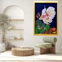 ۲ عدد تابلو خاص|تابلو، نقاشی، عکس|بندرعباس, |دیوار