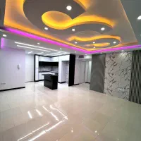 رهن واحد لاکچری/پارکینگ و انباری مسقف/کلید نخورده