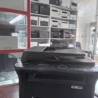 پرینتر ۴۶۲۳fw وای فای دار