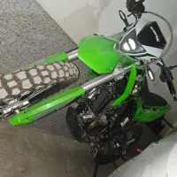 تریل t4 مدل ۱۴۰۱ کارکرد ۵ تا