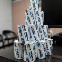رول پرینتر با کیفیت تضمینی ارسال رایگان به محل|پرینتر، اسکنر، کپی، فکس|کرمانشاه, |دیوار
