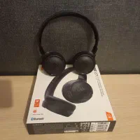 هدفون بلوتوثی JBL مدل 520BT