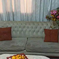 مبل|مبلمان خانگی و میز عسلی|پاکدشت, پاکدشت (مامازند)|دیوار