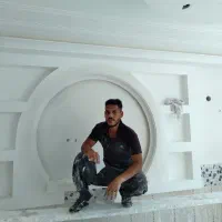 گچکاری|خدمات پیشه و مهارت|رودان, |دیوار