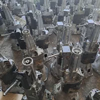 فروش و تعمیر گیربکس و جعبه فرمان و دیفر با ضمانت|قطعات یدکی و لوازم جانبی|تبریز, |دیوار