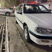 پارس۱۴۰۰بی رنگ|خودرو سواری و وانت|جیرفت, |دیوار