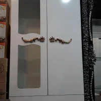 کمد لباس بچه سیسمونی