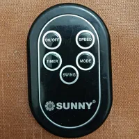 ریموت‌کنترل‌سانی