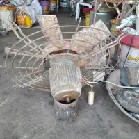 هواکش|پنکه و تصفیهکنندهٔ هوا|ملایر, |دیوار