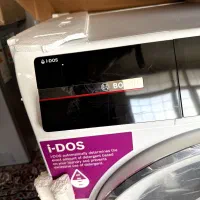 انواع لوازم خانگی ال جی بوش سامسونگ پاناسونیک|یخچال و فریزر|ایلام, |دیوار