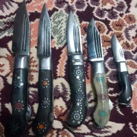 چاقو کهنه میخدوز بابا