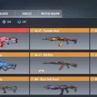 اکانت کالاف