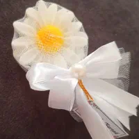 گیفت شمع بابونه|کلکسیون و سرگرمی|لاهیجان, بوجایه|دیوار