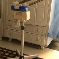 بخور سرد و گرم پایه دار